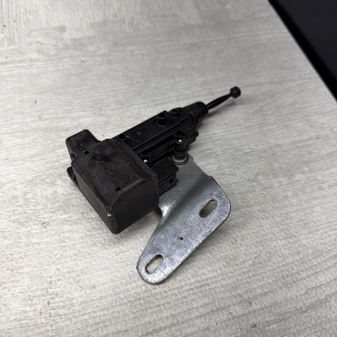 BMW 3 SERIES E46 M3 01-06 COUPE REAR LEFT WINDOW MOTOR 8238743