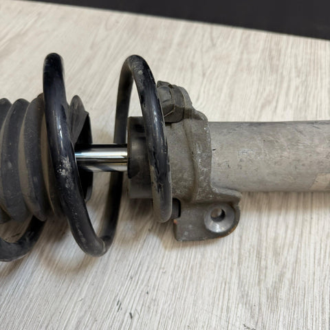 2008–2013 BMW M3 E90/E92/E93 Front Left  Strut Shock EDC OEM 31312283917