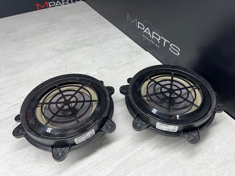 2015-2024 PORSCHE MACAN - DOOR Speakers / Woofers (BOSE) 7PP035710C