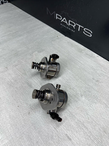 OEM BMW G05 G07 G12 G15 G30 Engine N63 S63 V8 HPFP High Pressure Fuel Pumps