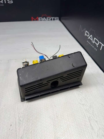 92-99 BMW E36 323 325 328 M3 Front Center Console Tray Storage Heated Buttons