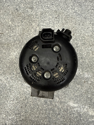 BMW M2 F87 N55 3.0L Engine Alternator Generator Assembly 2016 2017 2018 OEM