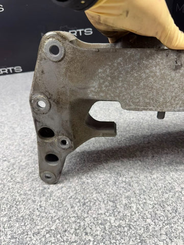 19-24 BMW M340i G20 3.0L Automatic Transmission Support Mount OEM 9485331