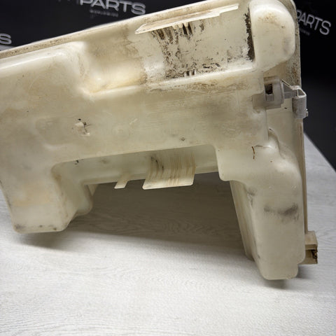 02-06 BMW E46 M3 Windshield Washer Tank Bottle Reservoir 61677895231