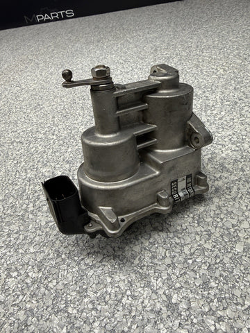 Throttle Body Actuator BMW E90 E92 E93 M3 S65 4.0 V8 7838246 *Once Rebuilt