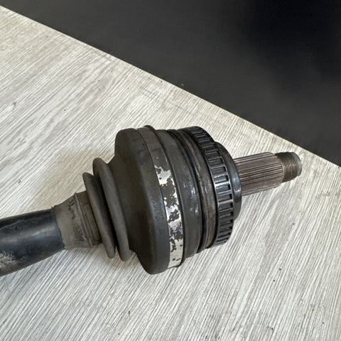 BMW 95-99 E36 M3 Factory Rear Axle Output Half Shaft *Notes*