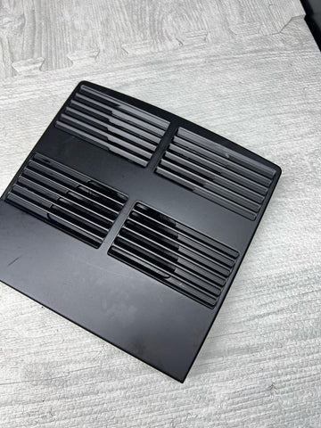 2004-2010 BMW E60 M5 Ultrasonic Alarm Motion Sensor Module W/ Trim OEM 6980089