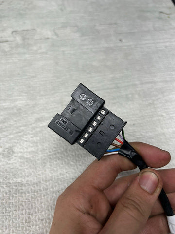 OEM Tail Lights Upgrade LED Tail Light Adapter Cable Harness BMW E46 M3