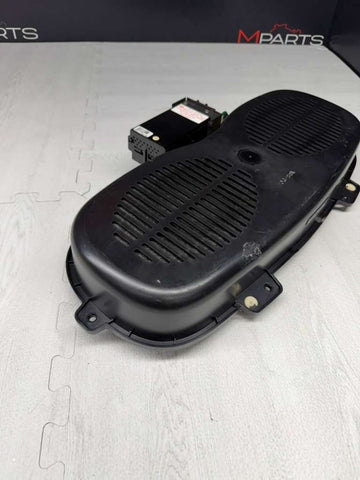 01-06 BMW E46 M3 330i 328i Coupe Rear Harman Kardon Subwoofer Speaker OEM