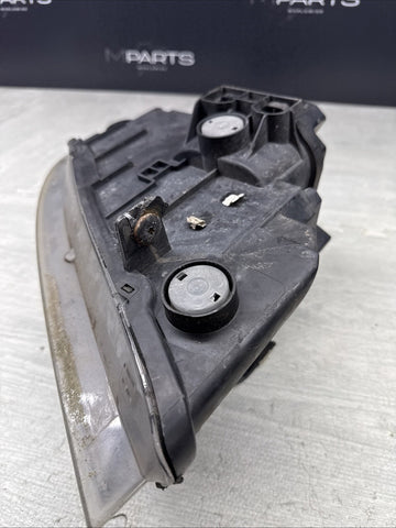 2009-2011 Bmw 3 Series 328i 4/D Sedan Left Driver Headlight Halogen OEM