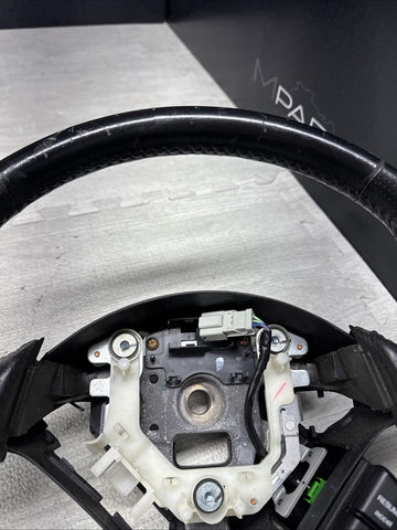 Honda Genuine S2000 Steering Wheel AP1 Early Model / AP2 Leather Acura OEM JDM