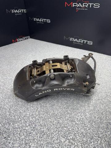 2018-2021 RANGE ROVER L405 FRONT RIGHT PASSENGER BREMBO BRAKE CALIPER