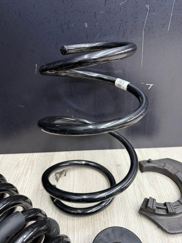 15-20 OEM BMW F80 F82 F83 M3 M4 Stock Factory Front Rear Suspension Springs Set