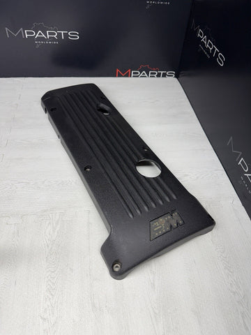 BMW E46 M3 E85 E86 Z4M S54 M ENGINE BEAUTY COVER 11127831253 2001-2008 OEM