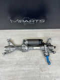 22-25 MERCEDES C CLASS C300 W206 POWER STEERING GEAR RACK & PINION OEM 4K MILES