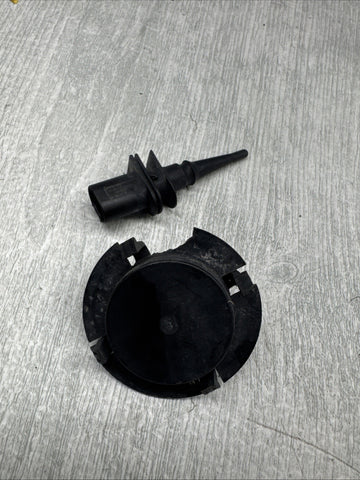 BMW E38 E39 E46 M3 Outdoor Temperature Sensors Exterior Ambient Air Temp OEM