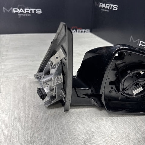 19-22 BMW X5 G05 Right RH Passenger Side Mirror OEM 5-Pin Heated Powered *Notes*