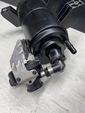 BMW G20 G80 G82 G83 M3 M4 Fuel Vapor Charcoal Canister Leak Detection Pump