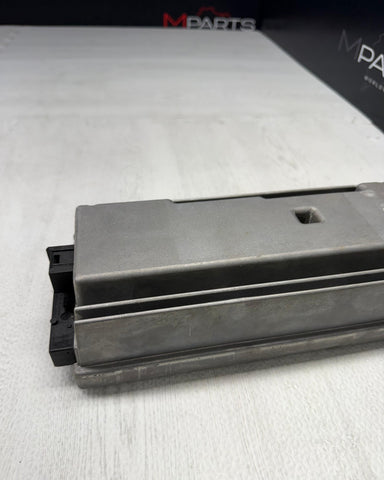 08-13 OEM BMW E90 E92 E93 335 M3 Top Hifi Individual Audio Amplifier OEM 7844934