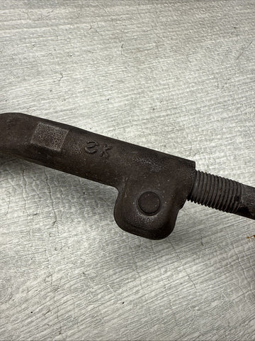 OEM BMW F80 F82 F83 F87 M2 M3 M4 Front Left Driver Side Tie Rod w/ Boot