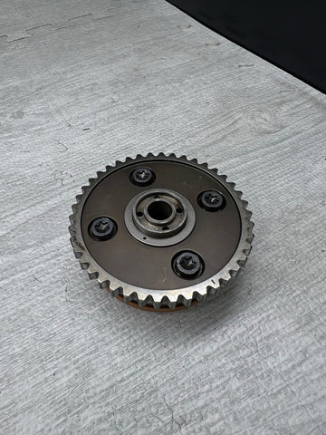 Timing Sprocket Exhaust Camshaft Adjustment Gear BMW F06 F10 F12 F13 M5 M6 S63