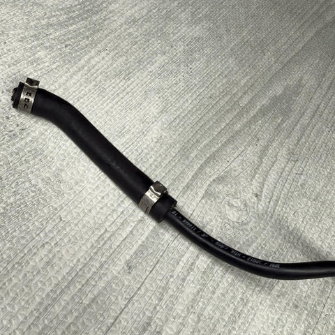 2008–2013 BMW M3 E90/E92/E93 Engine Coolant Breather Pipe OEM 2283591