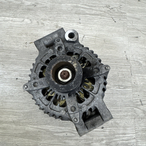 10-18 OEM BMW F10 F01 F13 F06 M5 M6 N63 S63 Charging Alternator Generator 210A