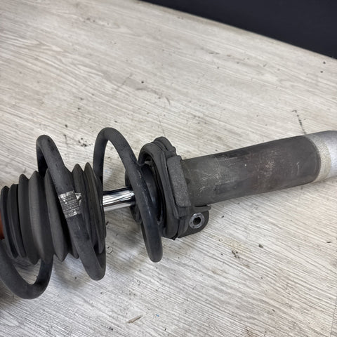 BMW E90 E92 M3 08-13 FRONT RIGHT SIDE SPRING STRUT SHOCK W/O EDC OEM