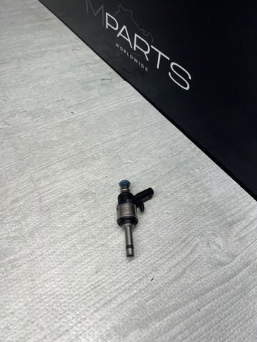 06A906036K - 4pcs OEM Bosch Fuel Injectors for AUDI Q5, VW Golf & Jetta GTi 2.0T