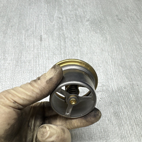 NEW BMW E46 M3 Z4 E85 THERMOSTAT 11531318274 1318274 3.2 01-07 ORIGINAL