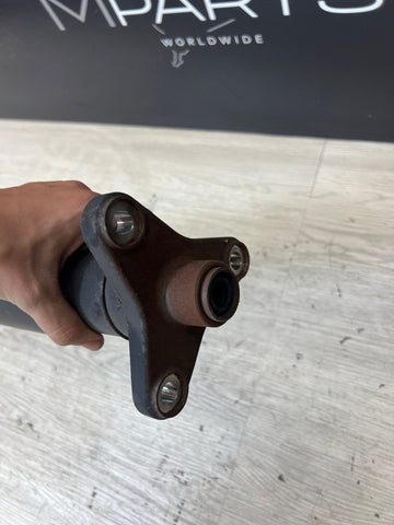 08-13 BMW E90 E92 E93 M3 6 Speed Manual Transmission Driveshaft Drive Shaft