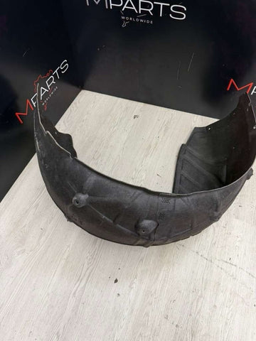BMW 21-26 G80 M3 Rear Left Side Wheel Arch Splash Liner 8086107 OEM