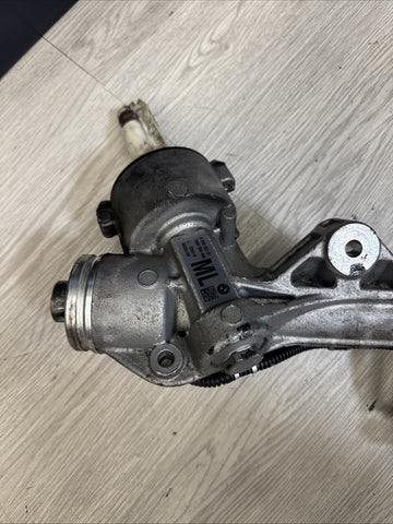 15-20 BMW F80 F82 F83 M3 M4 Electric Power Steering Rack 7828974960 74k