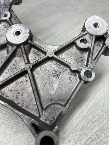 14-16 Porsche 911 GT3 991.1 3.8L Water Pump