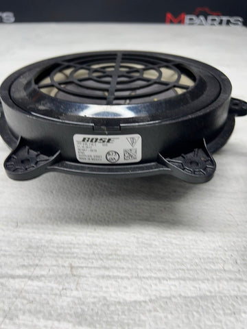 2015-2024 PORSCHE MACAN - DOOR Speakers / Woofers (BOSE) 7PP035710C