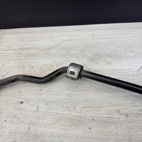 08-13 BMW E90 E92 M3 OEM Rear Stabilizer Sway Bar Swaybar 2283785