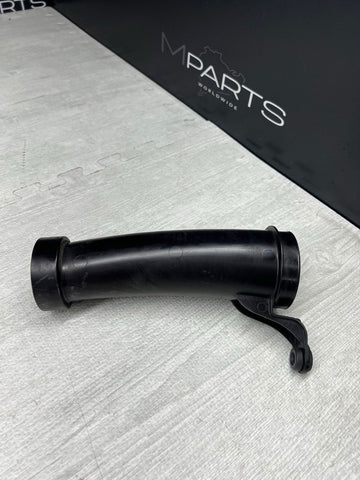 BMW 15-20 F80 F82 F83 M3 M4 S55 AIR FILTER INTAKE DUCT PIPE TUBE OEM 7846272
