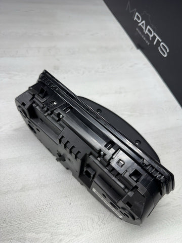 11-13 OEM BMW E92 E93 335is DCT SPEEDOMETER INSTRUMENT CLUSTER