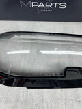 NEW LED LASER Headlight Head Light Lens Right BMW 3-Series G20 G21 2018-2022