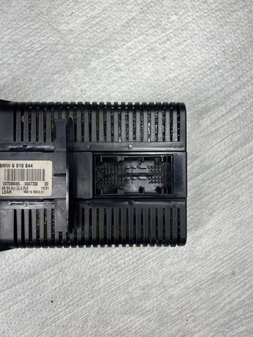 01-06 BMW E46 M3 AUTOMATIC LCM HEADLIGHT SWITCH LEFT DRIVER SIDE SW:3.01