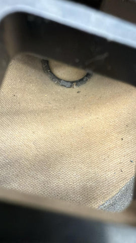 1999 BMW 328I Harman/Kardon Left Speaker Assembly  65.13-8 366 453 OEM E 5433