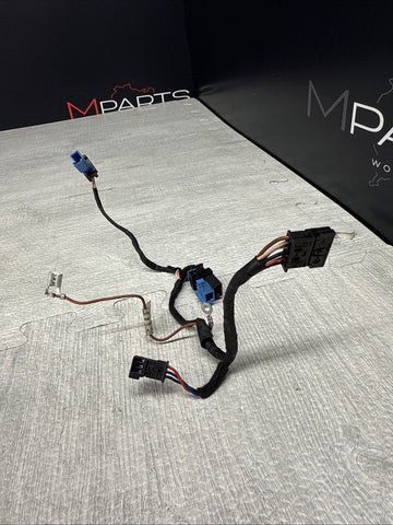 Steering Wheel Harness BMW F30 F32 F36 F80 F82 F25 F26 F15 F20 7848337 308142850