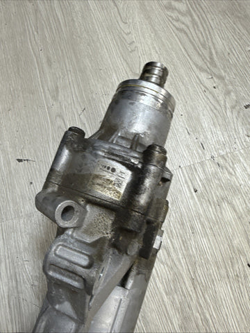 15-20 BMW F80 F82 F87 M3 M4 Electrical Power Steering Rack Pinion UNTESTED AS IS