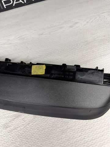 19-25 BMW M340i 330i G20 Rear High Mount 3RD Brake Stop Light Lamp OEM 7420460