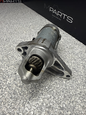HONDA PILOT ELITE TLX 23-25 AWD 3.5L V6 FRONT ENGINE STARTER MOTOR OEM 7K