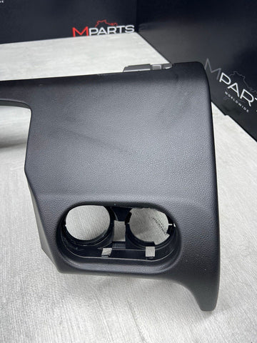 Porsche Macan Front Left Driver Side Lower Dash Kick Trim Panel 2015 - 2018 OEM