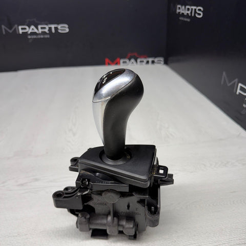 2015–2016 BMW X6 M F86 Transmission Shifter / Gear Selector OEM 7849286-02