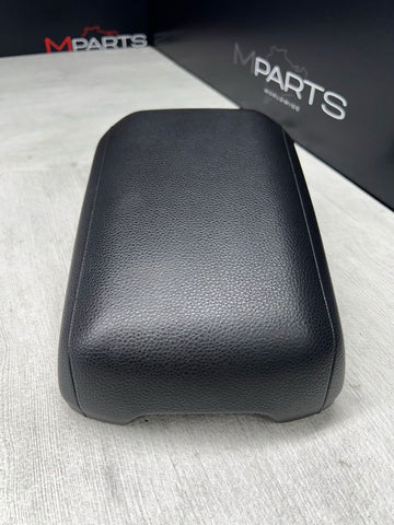 2015-2024 PORSCHE MACAN - Front Center Armrest / ARM REST 95B864207A