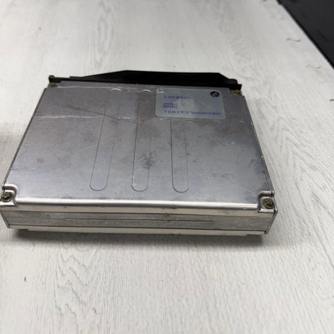 BMW e36 M3 Z3 M S52 Engine Computer DME ECU ECM Control Unit Module OEM 1406464