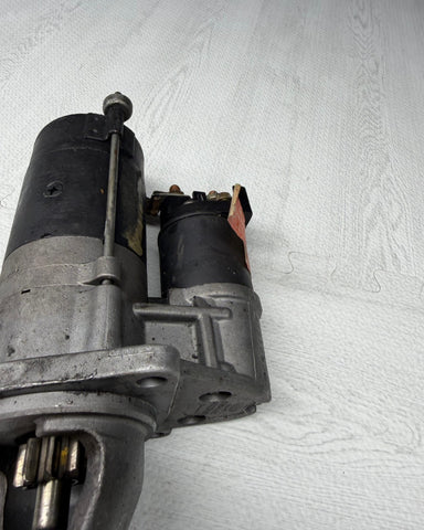 1991–1999 BMW 3 Series E36 Starter Motor OEM 63223435 (Magneti Marelli)